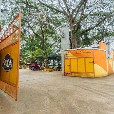 Hotel Reddoorz Premium @ Gabinete Road Palawan Puerto Princesa Esterno foto