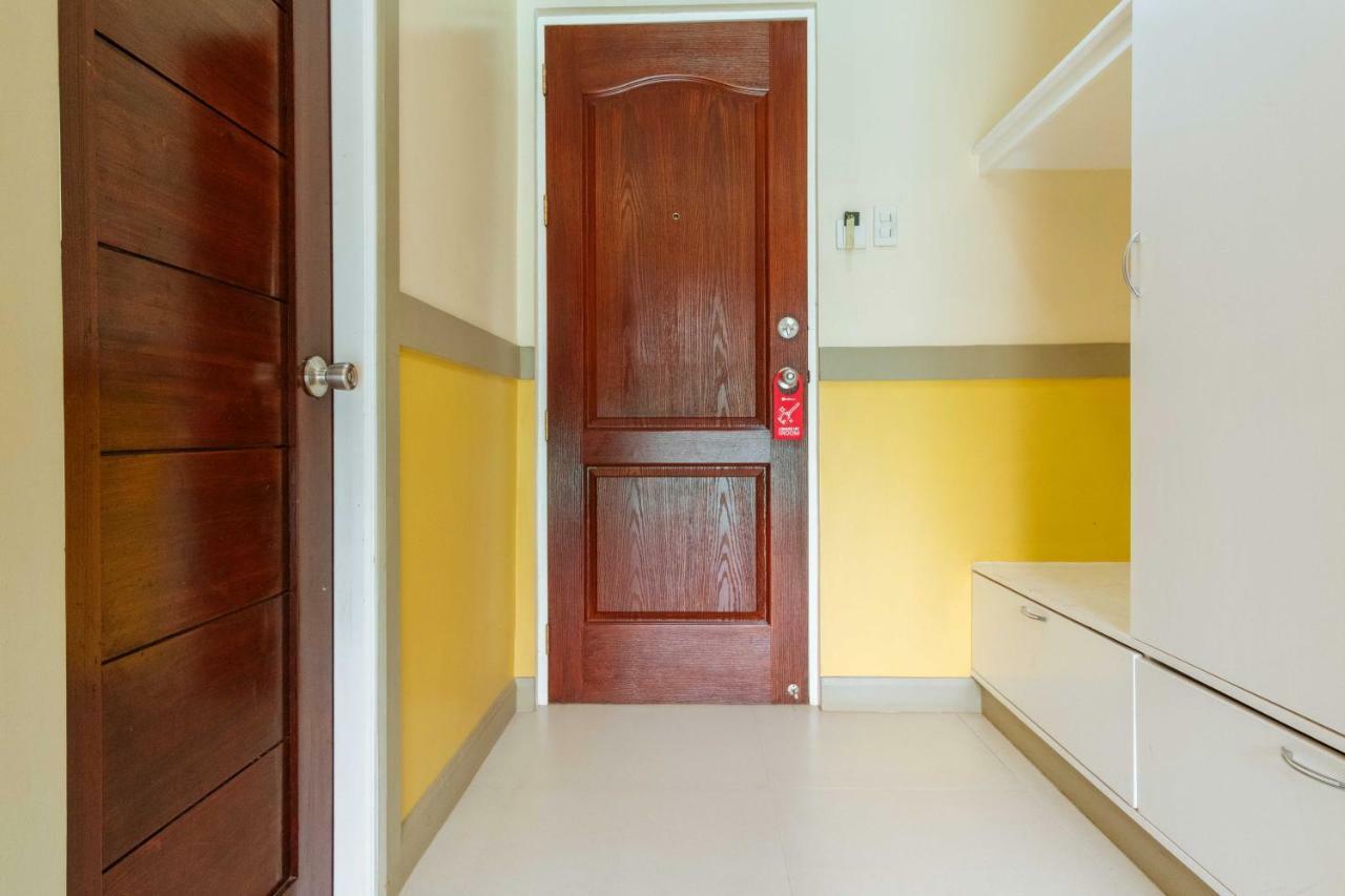 Hotel Reddoorz Premium @ Gabinete Road Palawan Puerto Princesa Esterno foto